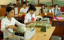 Sẽ xử lý dứt điểm trường hợp sở hữu cổ phần vượt giới hạn tại TCTD