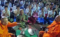 Đề nghị đưa lễ hội Ok Om Bok là Di sản văn hóa