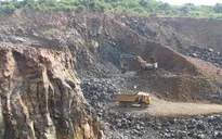 Sẽ luân chuyển cán bộ áp giá, cấp phép khoáng sản