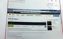 Bộ VH-TT&DL xử phạt thêm 5 trang nhạc trực tuyến