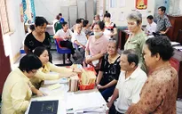 Người lao động sẽ được truy lĩnh tiền chênh lệch lương hưu