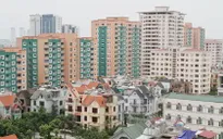 Hơn 49 tỷ USD vốn ngoại đổ vào bất động sản Việt Nam