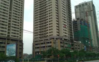 Hàng loạt dự án BĐS dùng chiêu đổi tên để đẩy hàng