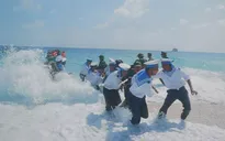 Khánh Hòa khai mạc triển lãm tư liệu, hình ảnh về chủ quyền biển đảo