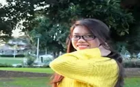 Cô bé giúp việc trở thành du học sinh xuất sắc