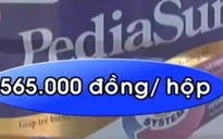 “Bóc mẽ” đủ chiêu lách luật của các hãng sữa
