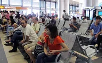 Hàng không giá rẻ Việt Nam: Chậm, hủy chuyến tăng tới 50%