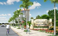 BĐS thu hút nhiều dự án nghỉ dưỡng tỷ USD 6 tháng đầu năm