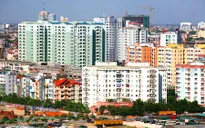 Kiều hối chuyển dịch vào bất động sản