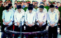 TPHCM: Xét xử 10 đối tượng gây rối tại các KCN