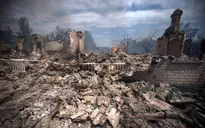 Nga kêu gọi Ukraine ngừng bắn phá các mục tiêu dân sự