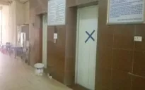 Hà Nội: Tổng rà soát thang máy nhà tái định cư
