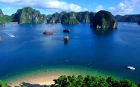 Đoàn báo chí quốc tế khảo sát du lịch Việt Nam
