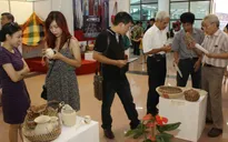 Thủ công mỹ nghệ độc đáo Venezuela có mặt tại Hà Nội