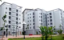 Lãi suất của gói tín dụng nhà ở xã hội vẫn cao
