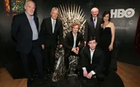 Game of Thrones thống trị danh sách đề cử giải Emmy