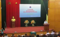 Phát động cuộc thi Xây dựng thông điệp phòng chống dịch bệnh