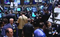 Chỉ số Dow Jones tăng cao kỷ lục