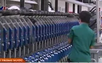 Dệt may đứng đầu nhóm xuất khẩu “tỷ đô”