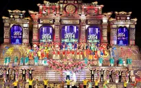 Xem xét việc giãn thời gian tổ chức Festival Huế 3 năm/lần