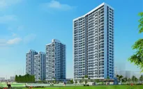 Mở bán đợt 4 dự án Green Valley của Phú Mỹ Hưng
