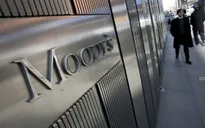 Moody's hạ trái phiếu công ích của TP. Atlantic xuống mức "rác"