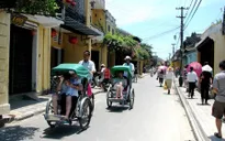 Quảng bá du lịch Hội An tại Nhật Bản