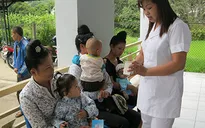 Sơn La: Bùng phát dịch viêm não Nhật Bản B, 10 trẻ tử vong