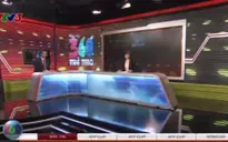 Nhịp đập 360 độ Thể thao ngày 5/8/2014