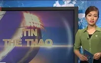 Thể thao sáng ngày 5/8/2014