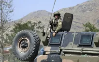 Tướng Mỹ thiệt mạng tại Afghanistan