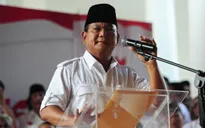 Indonesia: Xét xử vụ kiện của ứng cử viên Tổng thống