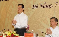 Thủ tướng dự Hội nghị toàn quốc ngành Kế hoạch và Đầu tư