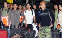 Triển khai đưa toàn bộ lao động Việt Nam tại Libya về nước