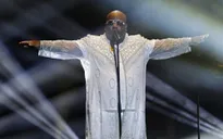 Cee Lo hủy chuyến lưu diễn ở Israel vì bất ổn an ninh