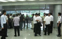 TP.HCM chủ động phòng chống dịch Ebola