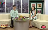 Cà phê sáng cuối tuần ngày 10/8/2014