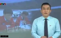 Thể thao trưa ngày 10/8/2014