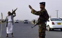 Phiến quân al-Qaeda sát hại 14 binh sĩ Yemen