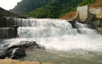 Loại bỏ 12 dự án thủy điện ra khỏi quy hoạch