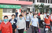 Bình Dương: Nhiều doanh nghiệp có nhu cầu tuyển dụng lao động 