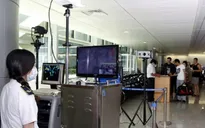Bộ Y tế: Việt Nam chưa ghi nhận trường hợp nhiễm Ebola