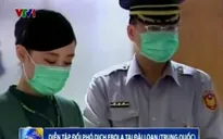 Mỗi năm, khoảng 1.200 người Đài Loan đi lại tới Tây Phi