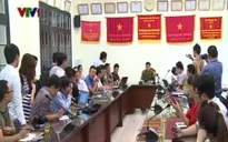Xử lý 4 người tung tin đồn có bệnh nhân Ebola tại Việt Nam