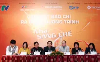 Nhà sáng chế chính thức ra mắt