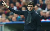 "Tito Vilanova rời ghề HLV Barca là một cú sốc lớn"