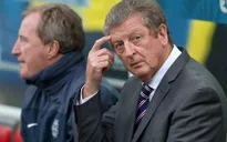 World Cup 2014: Đội tuyển Anh bị loại, Roy Hodgson vẫn chắc ghế