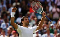 Wimbledon 2014: Grigor Dimitrov không hề sợ hãi khi đối đầu với Murray