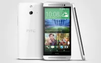 HTC One E8: Smartphone mới cho tín đồ thời trang