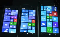Q-Mobile ra mắt loạt smartphone chạy Windows Phone 8.1